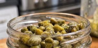 What Are Capers and How to Use Them in Cooking