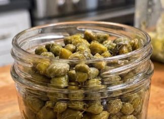 What Are Capers and How to Use Them in Cooking