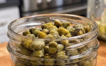 What Are Capers and How to Use Them in Cooking