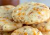 Butterscotch Shortbread Cookies