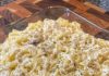 Noodles Romanoff