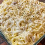 Noodles Romanoff