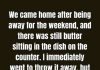 Leaving Butter on the Counter: Is It Safe?