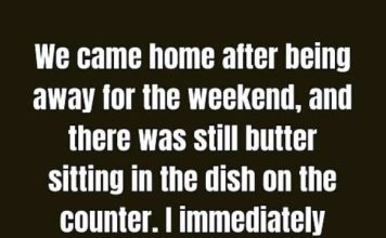 Leaving Butter on the Counter: Is It Safe?