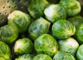 Honestly, Does Anyone Here Actually Eat Brussels Sprouts?