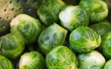 Honestly, Does Anyone Here Actually Eat Brussels Sprouts?
