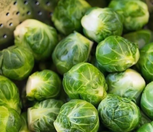 Honestly, Does Anyone Here Actually Eat Brussels Sprouts?