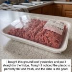 Bloated Food Packaging: What It Really Means