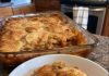 Sweet Potato Cobbler