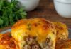 Bisquick Sausage Muffins (The Perfect Grab-and-Go Breakfast)