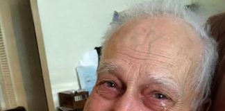 I Gave Birth and Brought My Baby to Meet the Grandpa Who Raised Me for the First Time – The Moment He Saw Her Face, He Burst Into Tears