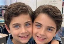 My son got into a fight at school because another boy…