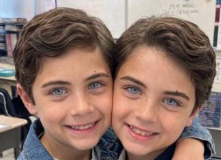 My son got into a fight at school because another boy…