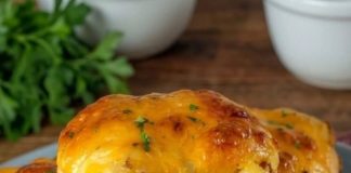 Bisquick Sausage Muffins (The Perfect Grab-and-Go Breakfast)
