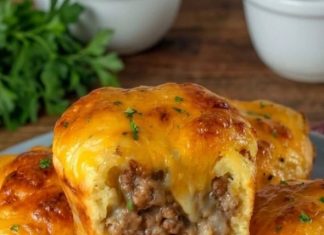 Bisquick Sausage Muffins (The Perfect Grab-and-Go Breakfast)