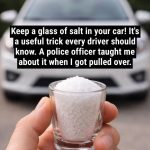 Surprising Hack Every Driver Needs to Know