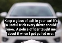 Surprising Hack Every Driver Needs to Know