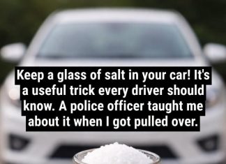 Surprising Hack Every Driver Needs to Know