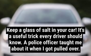 Surprising Hack Every Driver Needs to Know