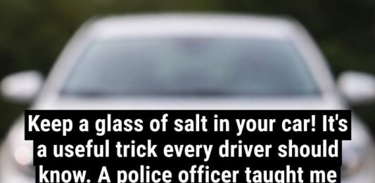 Surprising Hack Every Driver Needs to Know