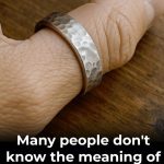 The Hidden Meaning Behind Thumb Rings for Women vs. Men: Symbolism, Style, and What Your Ring Really Says About You