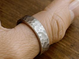 The Hidden Meaning Behind Thumb Rings for Women vs. Men: Symbolism, Style, and What Your Ring Really Says About You