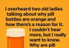 The Reason Pill Bottles Are Orange
