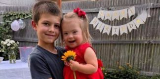 My 8-Year-Old Son Gave Up His Lunch Money for a Red Birthday Dress—Then Our Lawn Filled With Lunchboxes