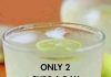 The Ultimate Lemon-Lime Wellness Elixir: A Refreshing, Hydrating Boost for Your Day (And Why Your Body Will Thank You!)
