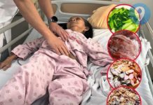 Doctors Say Don’t Eat These 4 Fridge Foods, Even If You’re Hungry