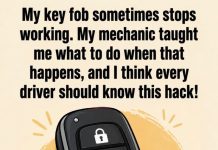 Try These Hacks When Your Key Fob Stops Working