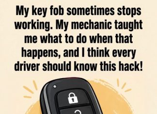 Try These Hacks When Your Key Fob Stops Working