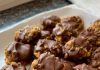 Crunchy Chocolate Pecan Billionaires