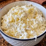 The Best Pineapple Fluff Recipe: A Light, Creamy Nostalgic Dessert