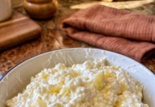 The Best Pineapple Fluff Recipe: A Light, Creamy Nostalgic Dessert