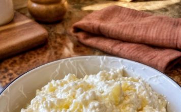 The Best Pineapple Fluff Recipe: A Light, Creamy Nostalgic Dessert