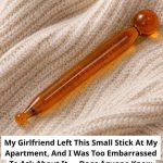 I Found This Strange Object and Had Absolutely No Idea What It Was — The Answer Turned Out to Be Surprisingly Simple (And Deeply Comforting)