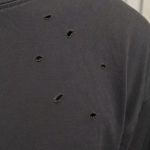 What’s Making Holes in Your Clothes? Causes and Easy Ways I Prevent Them