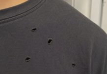 What’s Making Holes in Your Clothes? Causes and Easy Ways I Prevent Them