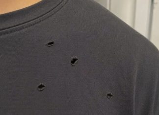 What’s Making Holes in Your Clothes? Causes and Easy Ways I Prevent Them
