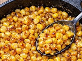 My Husband Begs for This Every Sunday Dinner and Scrapes the Pan Clean. I Can’t Believe This Is Only 4 Ingredients