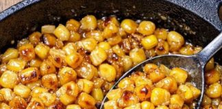 My Husband Begs for This Every Sunday Dinner and Scrapes the Pan Clean. I Can’t Believe This Is Only 4 Ingredients