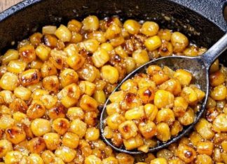 My Husband Begs for This Every Sunday Dinner and Scrapes the Pan Clean. I Can’t Believe This Is Only 4 Ingredients