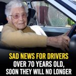 Can People Over 70 Still Drive? What the Rules Really Say and the Signs You Should Never Ignore