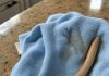 I Thought It Was a Piece of Trash on the Bathroom Floor – Until It Moved