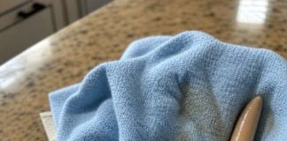I Thought It Was a Piece of Trash on the Bathroom Floor – Until It Moved