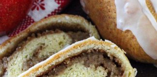 Hungarian Nut Rolls (A Timeless Family Recipe Filled with Sweet Walnut Goodness)