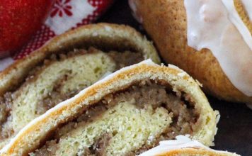 Hungarian Nut Rolls (A Timeless Family Recipe Filled with Sweet Walnut Goodness)