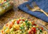 Shoepeg Corn Salad (A Sweet, Southern Classic)