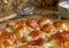 3-Ingredient Crescent Brie Bites